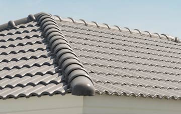 advantages of Priors Park clay roofing