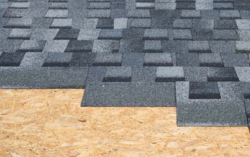 expert Priors Park asphalt roof companies