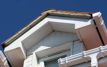 Priors Park fascia installation costs
