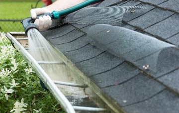 Priors Park gutter cleaning costs