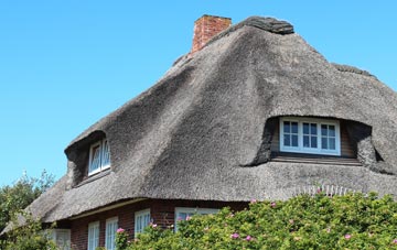 thatch roofing Priors Park, Gloucestershire